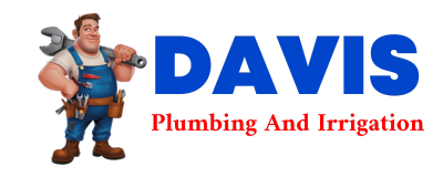 Trusted plumber in BIG LAKE